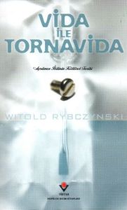 Vida ile Tornavida                                                                                                                                                                                                                                             