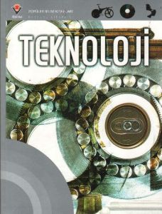Teknoloji                                                                                                                                                                                                                                                      