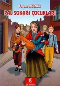 Pal Sokağı Çocukları                                                                                                                                                                                                                                           