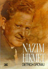 Nazım Hikmet                                                                                                                                                                                                                                                   