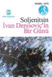 İvan Denisoviç'in Bir Günü                                                                                                                                                                                                                                     