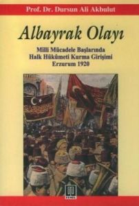Albayrak Olayı                                                                                                                                                                                                                                                 