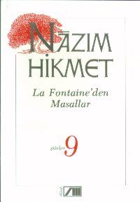 La Fontaine'den Masallar Şiirler 9                                                                                                                                                                                                                             
