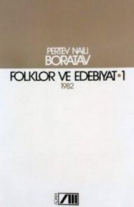 Folklor ve Edebiyat 1 (1982)                                                                                                                                                                                                                                   