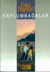 Kaplumbağalar                                                                                                                                                                                                                                                  