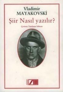 Şiir Nasıl Yazılır?                                                                                                                                                                                                                                            