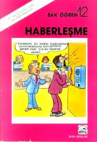 Haberleşme Bak Öğren 12 3-7 Yaş Çocuğu Olan Tüm An                                                                                                                                                                                                             