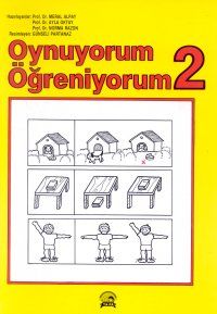 Oynuyorum Öğreniyorum 2                                                                                                                                                                                                                                        