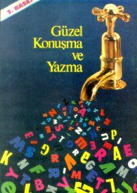 Güzel Konuşma ve Yazma Ortaokullar İçin                                                                                                                                                                                                                        