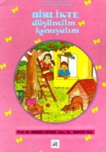 Birlikte Düşünelim Konuşalım 5-6 Yaş Çocukları İçi                                                                                                                                                                                                             