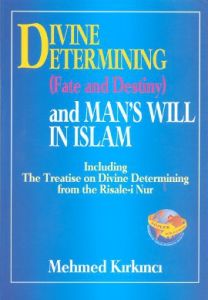 Divine Determining (İngilizce)                                                                                                                                                                                                                                 
