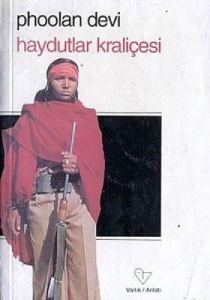 Haydutlar Kraliçesi                                                                                                                                                                                                                                            