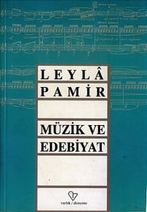 Müzik ve Edebiyat                                                                                                                                                                                                                                              