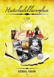 Hatırladıklarımdan (3 Kitap Takım)                                                                                                                                                                                                                             