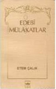 Edebi Mülakatlar                                                                                                                                                                                                                                               