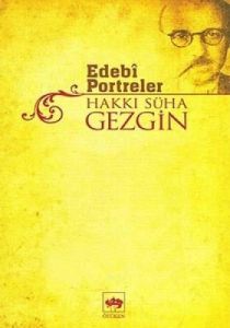 Edebi Portreler                                                                                                                                                                                                                                                