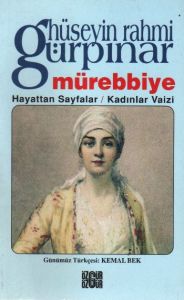 Mürebbiye / Hayattan Sayfalar / Kadınlar Vaizi                                                                                                                                                                                                                 