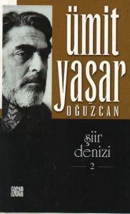 Şiir Denizi 2                                                                                                                                                                                                                                                  
