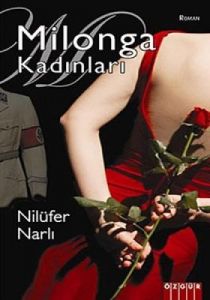 Milonga Kadınları                                                                                                                                                                                                                                              