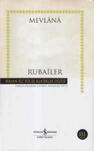 Rubailer (Ciltli)                                                                                                                                                                                                                                              
