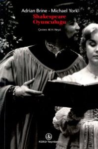 Shakespeare Oyunculuğu                                                                                                                                                                                                                                         