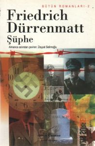 Şüphe                                                                                                                                                                                                                                                          