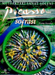 Picasso'nun Sofrası                                                                                                                                                                                                                                            