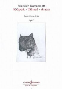 Köpek Tünel Arıza                                                                                                                                                                                                                                              