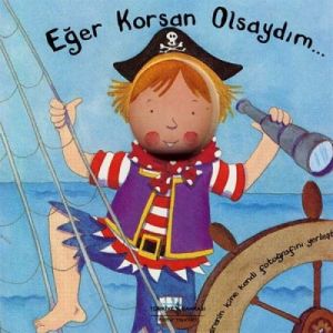 Eğer Korsan Olsaydım                                                                                                                                                                                                                                           