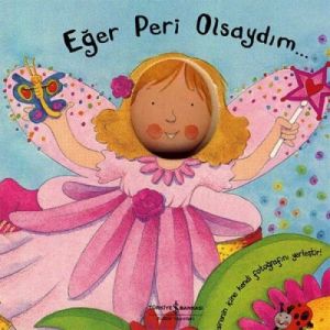 Eğer Peri Olsaydım                                                                                                                                                                                                                                             