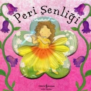 Peri Şenliği                                                                                                                                                                                                                                                   