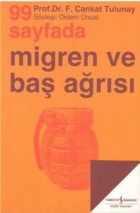99 Sayfada Migren ve Baş ağrısı                                                                                                                                                                                                                                