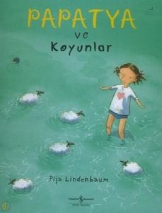 Papatya ve Koyunlar                                                                                                                                                                                                                                            