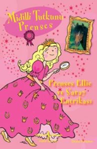 Midilli Tutkunu Prenses - Prenses Ellie İçin Bulma                                                                                                                                                                                                             