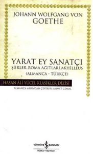 Yarat Ey Sanatçı -  Hasan Ali Yücel Klasikleri (Ci                                                                                                                                                                                                             