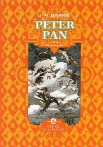Peter Pan                                                                                                                                                                                                                                                      