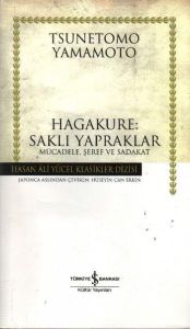 Haga Kure : Saklı Yapraklar - Hasan Ali Yücel Klas                                                                                                                                                                                                             