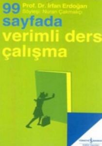 99 Sayfada Verimli Ders Çalışma                                                                                                                                                                                                                                