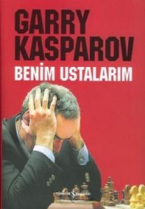 Benim Ustalarım                                                                                                                                                                                                                                                