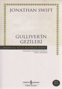 Güliver'in Gezileri - Hasan Ali Yücel Klasikleri (                                                                                                                                                                                                             