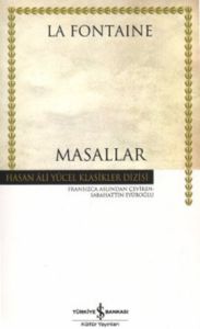 Masallar - Hasan Ali Yücel Klasikleri                                                                                                                                                                                                                          