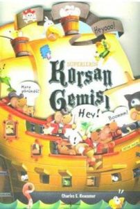 Süperlerin Korsan Gemisi                                                                                                                                                                                                                                       