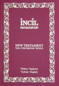 İncil                                                                                                                                                                                                                                                          