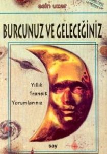 Burcunuz ve Geleceğiniz Yıllık Transit Yorumlarını                                                                                                                                                                                                             