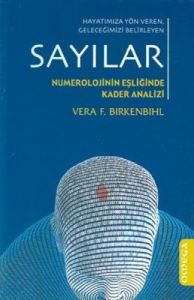 Hayatımıza Yön Veren, Geleceğimizi Belirleyen Sayı                                                                                                                                                                                                             