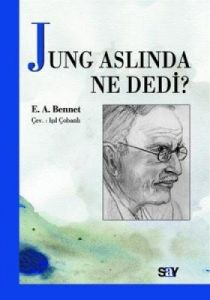 Jung Aslında Ne Dedi?                                                                                                                                                                                                                                          