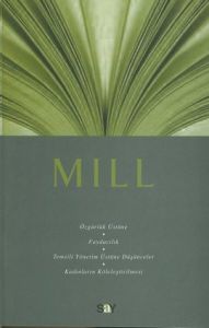 Mill                                                                                                                                                                                                                                                           