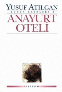 Anayurt Oteli                                                                                                                                                                                                                                                  