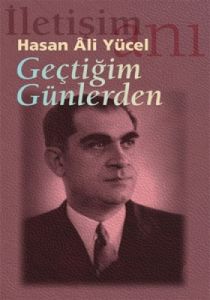 Geçtiğim Günlerden                                                                                                                                                                                                                                             