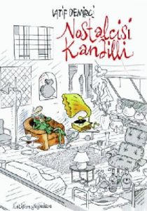 Nostalcisi Kandilli                                                                                                                                                                                                                                            